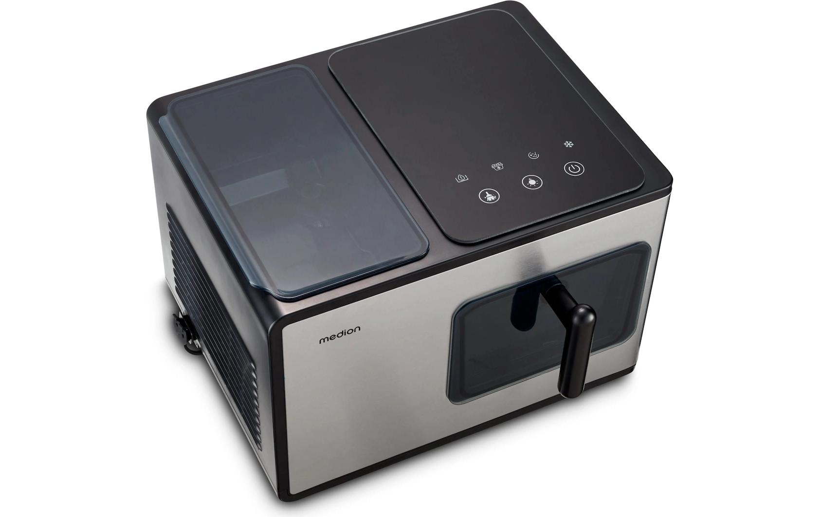 Medion Eiswürfelmaschine Life MD 11960 15 kg/24h