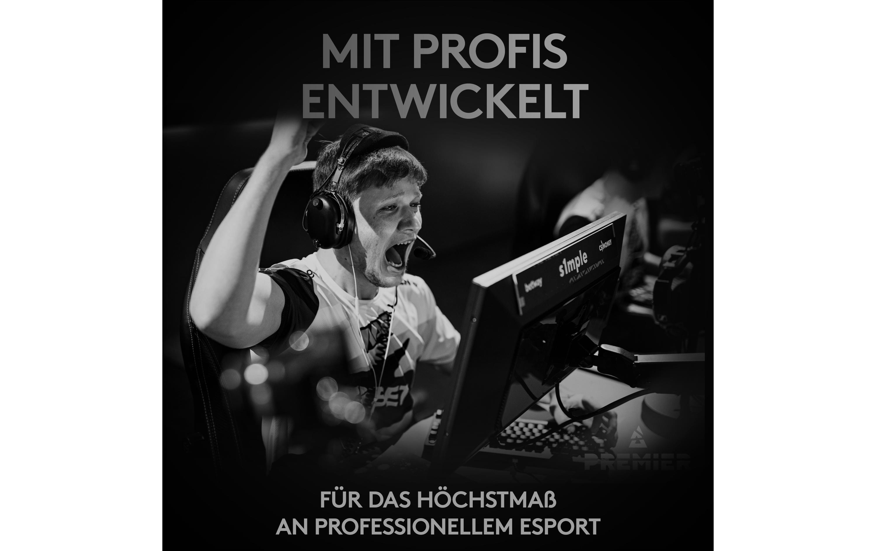 Logitech Gaming-Maus Pro X Superlight Weiss Logitech Gaming-Maus Pro X Superlight Weiss