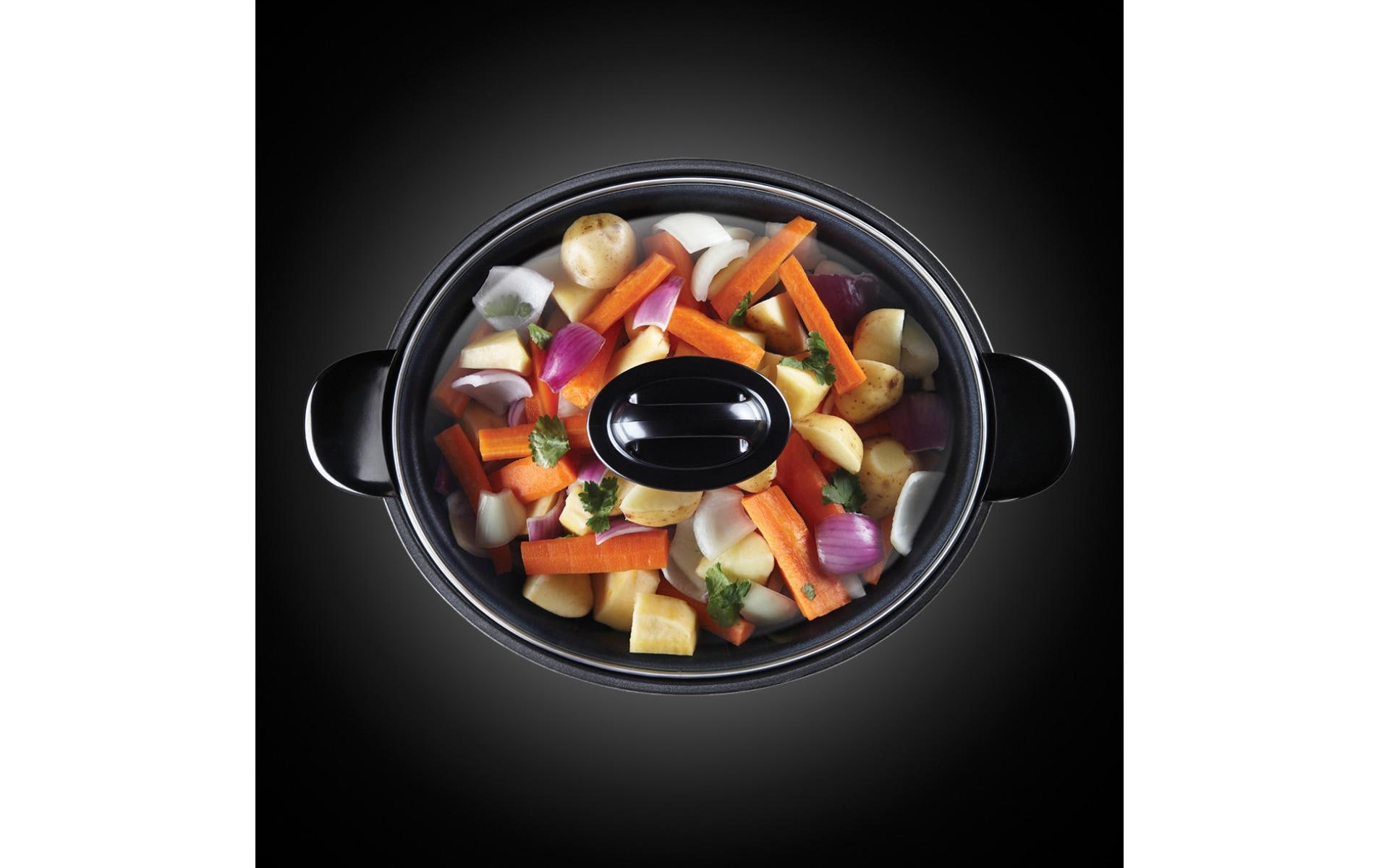 Russell Hobbs Dampfgarer Maxicook