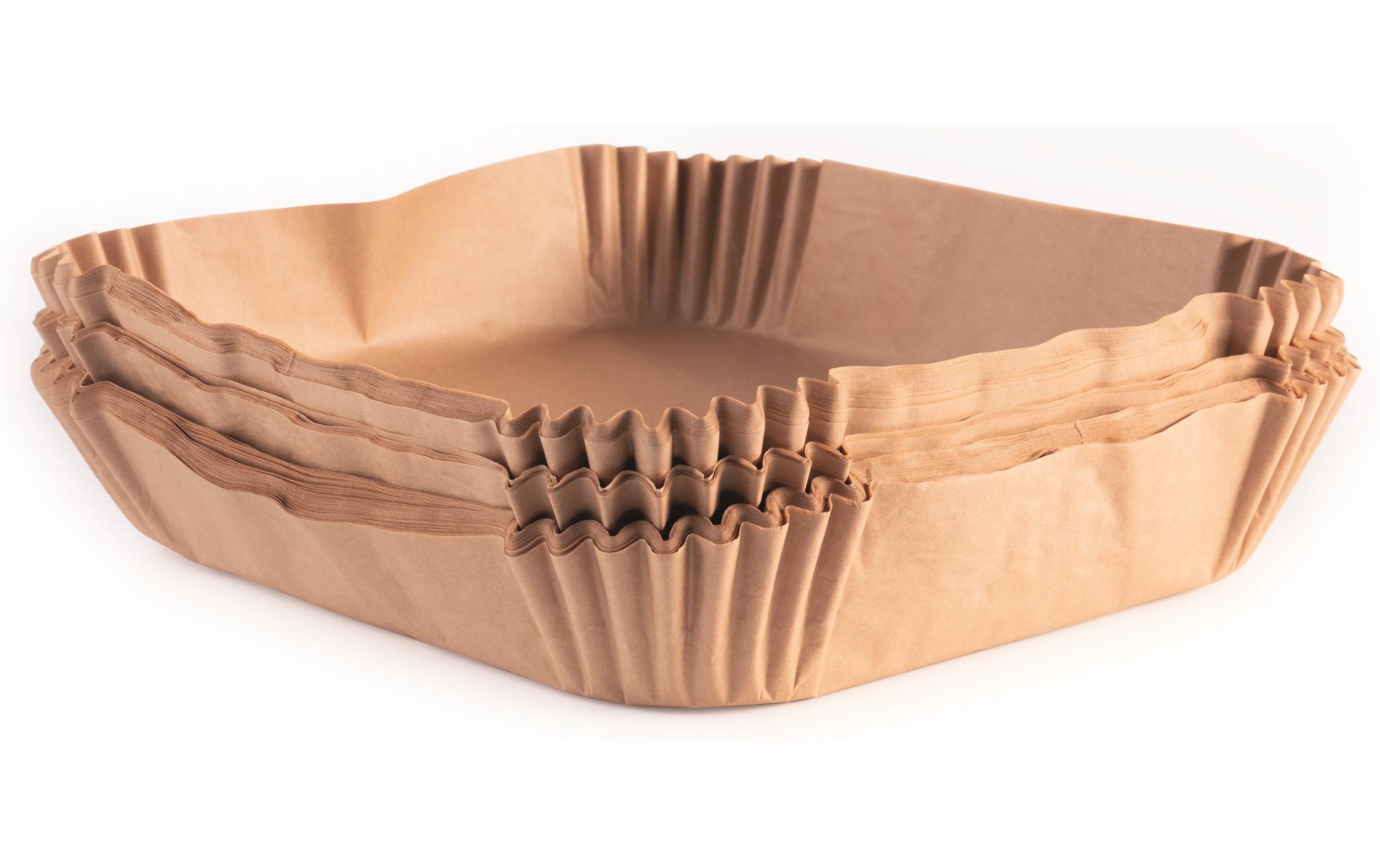 GOURMETmaxx Backpapier 100 Stück GOURMETmaxx Backpapier 100 Stück