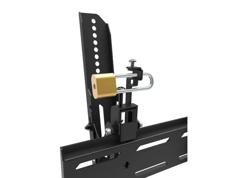 NEOMOUNTS Säulenhalterung WL35S-910BL16 Schwarz NEOMOUNTS Säulenhalterung WL35S-910BL16 Schwarz