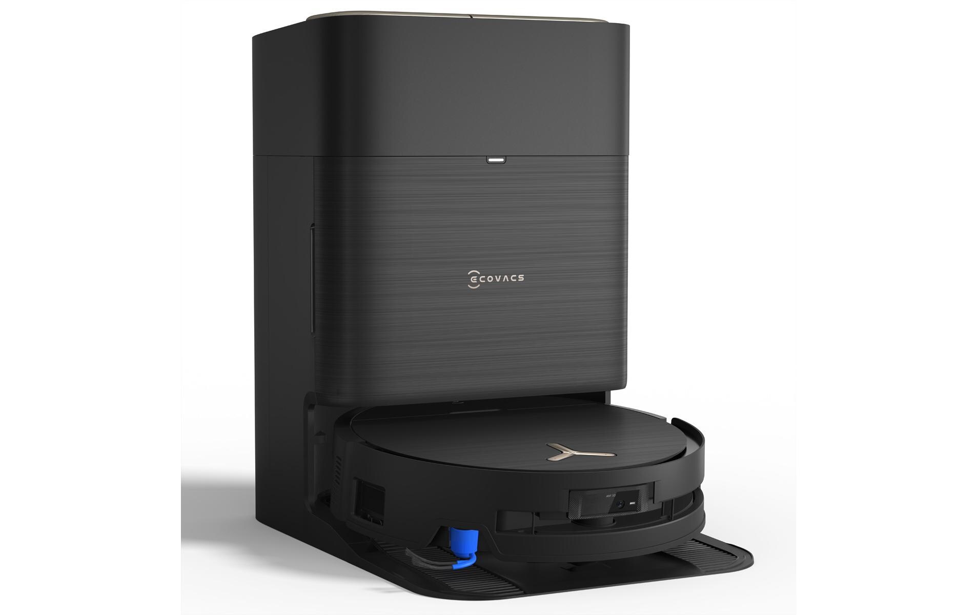 Ecovacs Saug- und Wischroboter DEEBOT X9 PRO OMNI