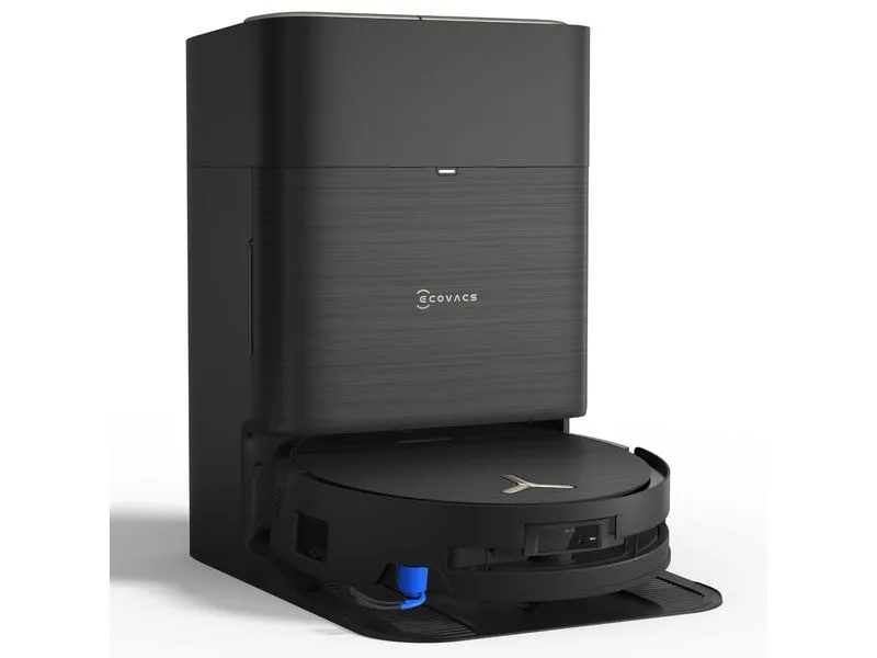Ecovacs Saug- und Wischroboter DEEBOT X9 PRO OMNI