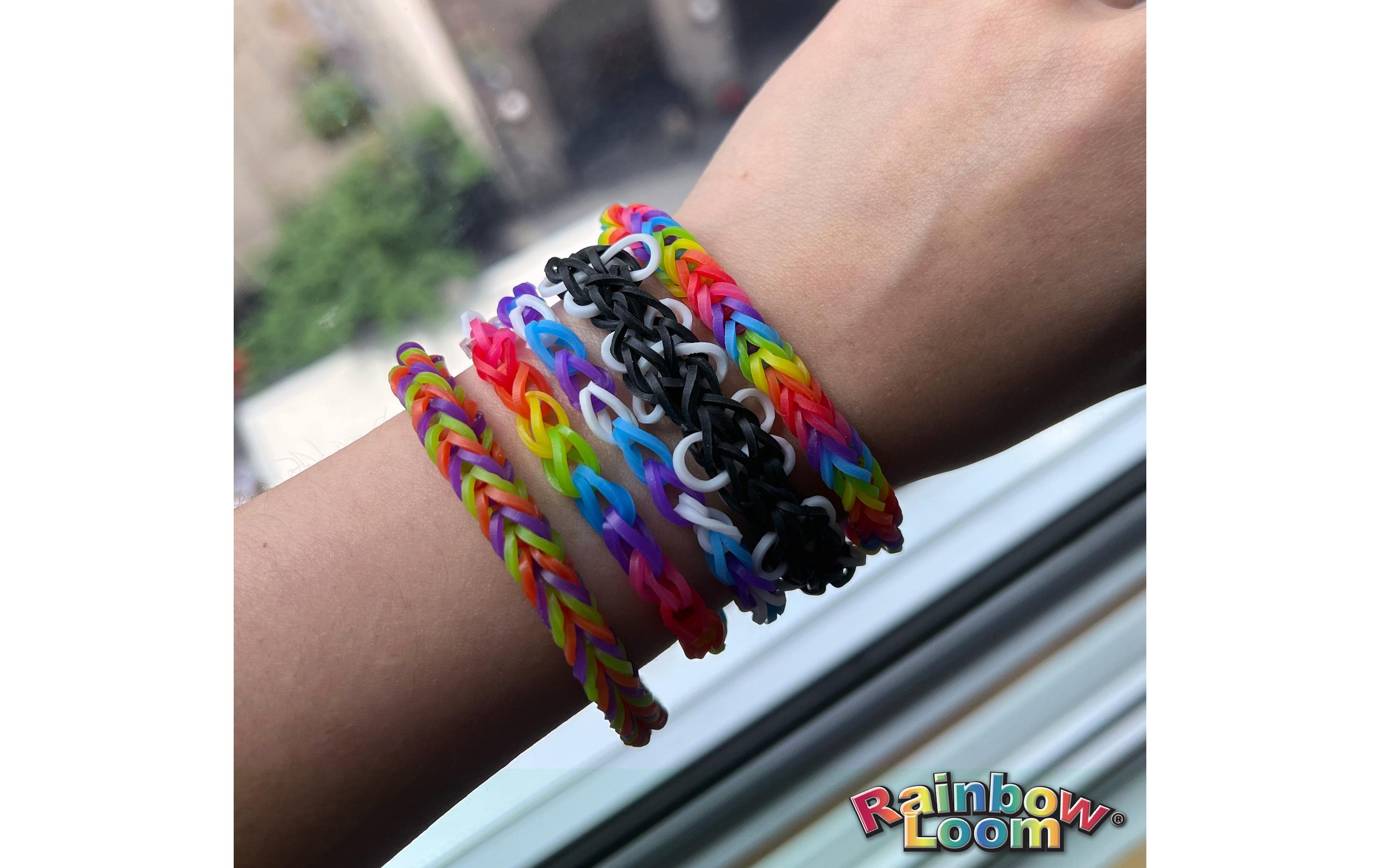 BANDAI Rainbow Loom Original