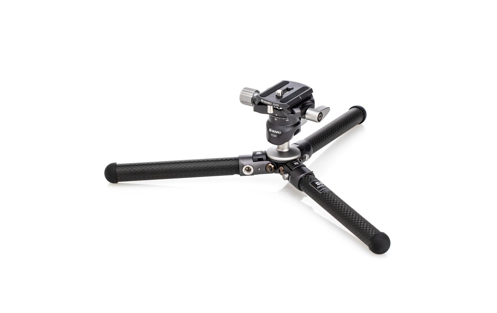 Benro Tischstativ TablePod Kit Carbon