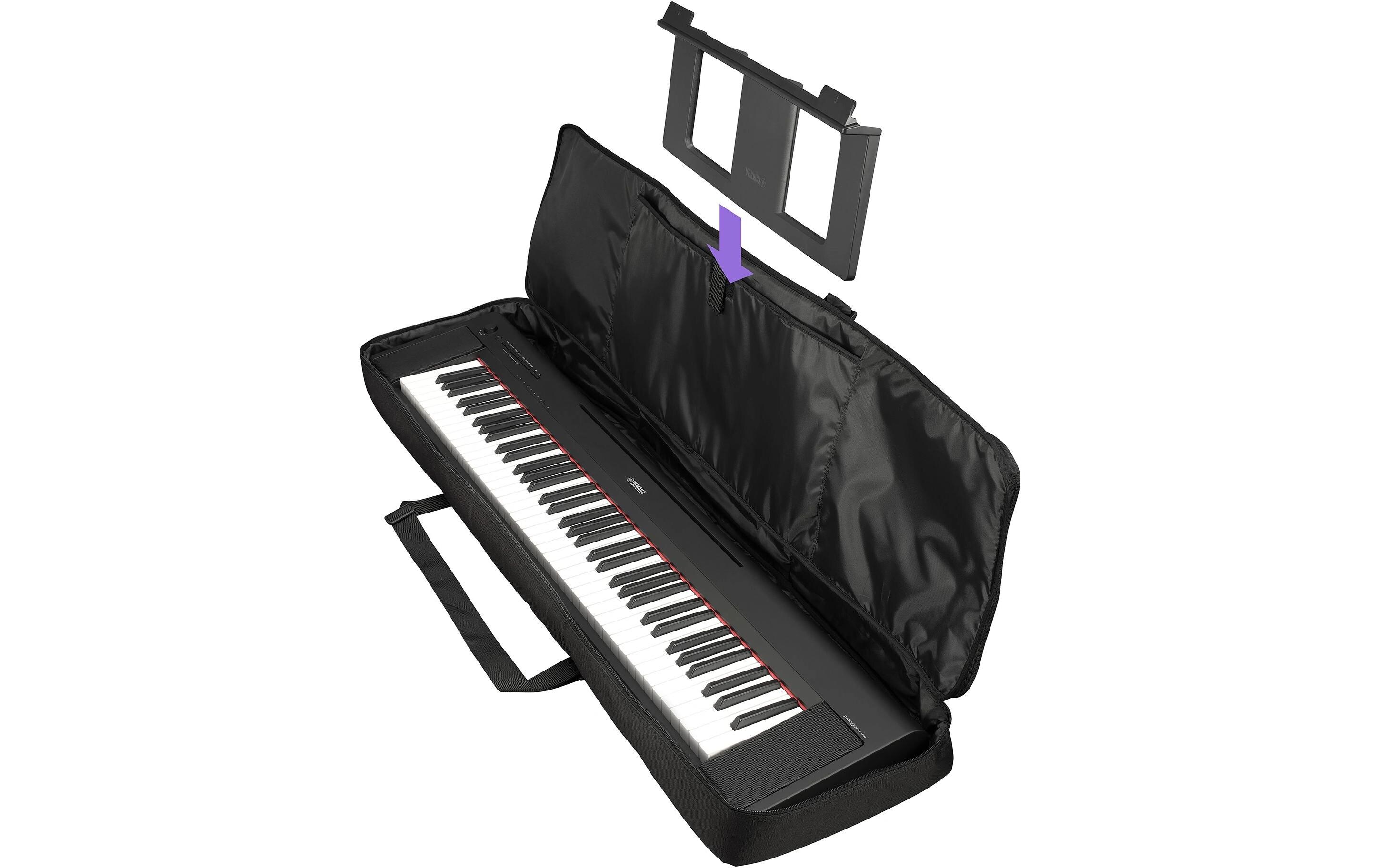 Yamaha Keyboard Tasche SC-KB730