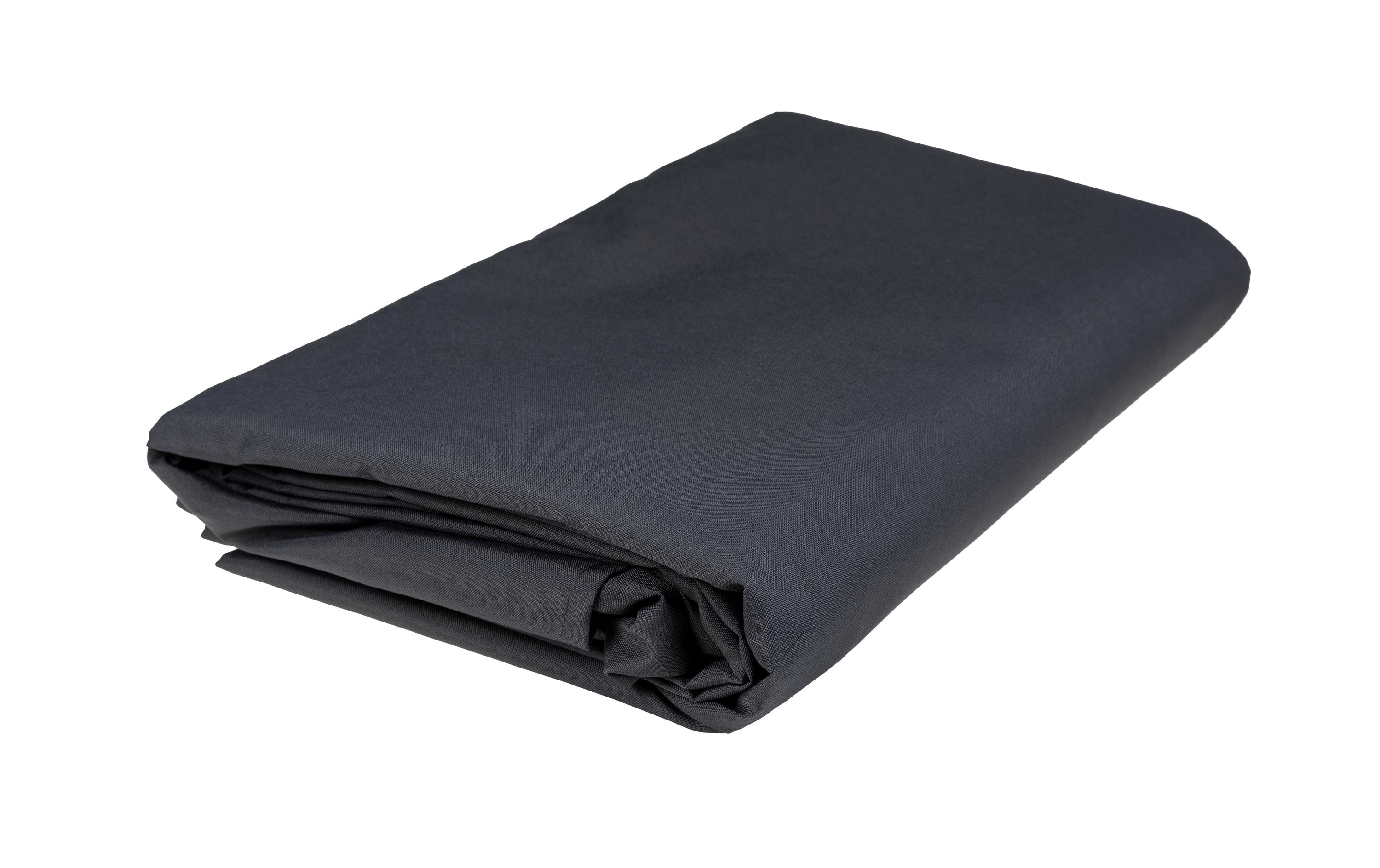 COCON Ersatzbespannung für TR-031, 300 x 300 cm, Grau