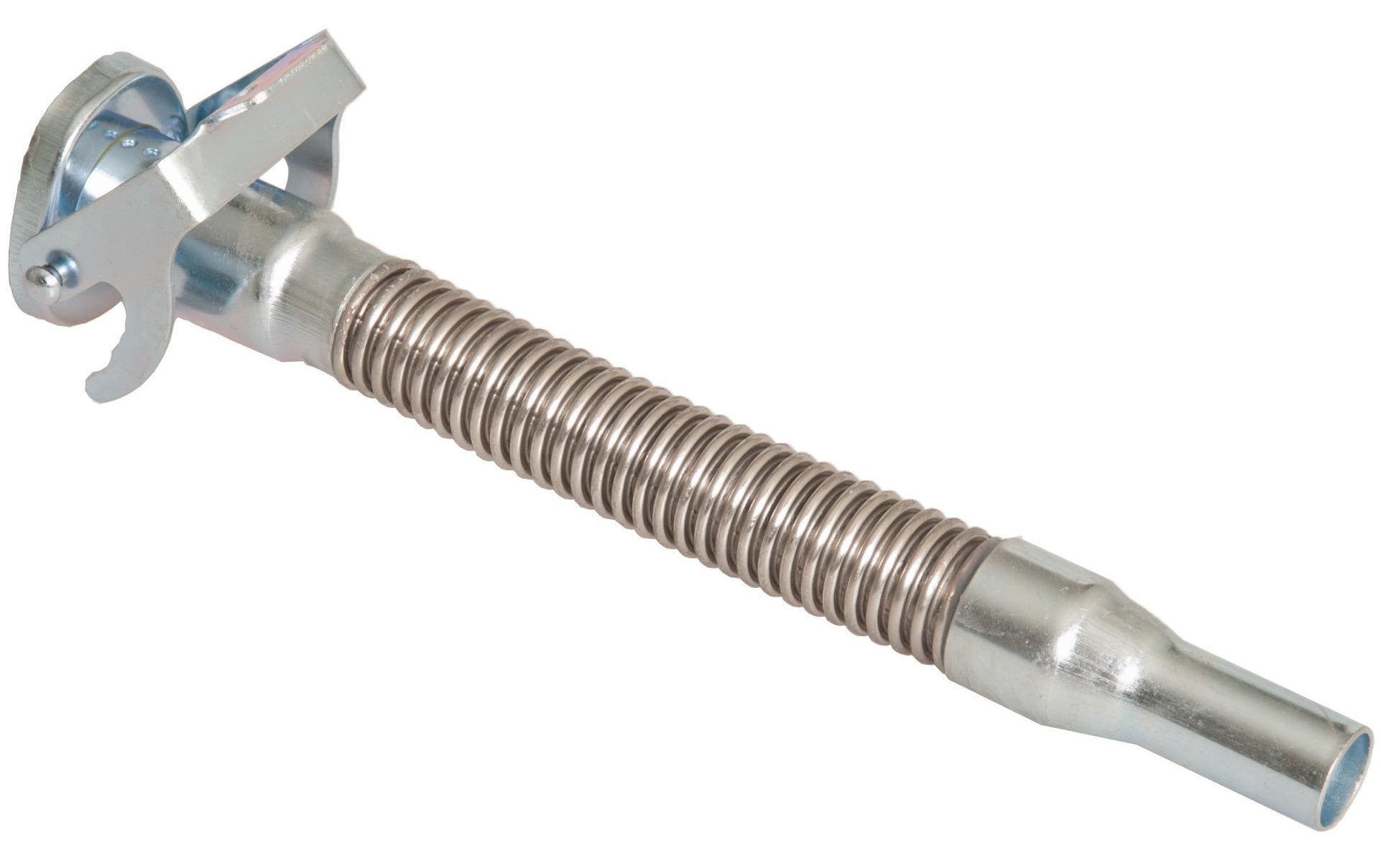 HP Autozubehör Ausgussstutzen 29 cm flexibel, Metall HP Autozubehör Ausgussstutzen 29 cm flexibel, Metall