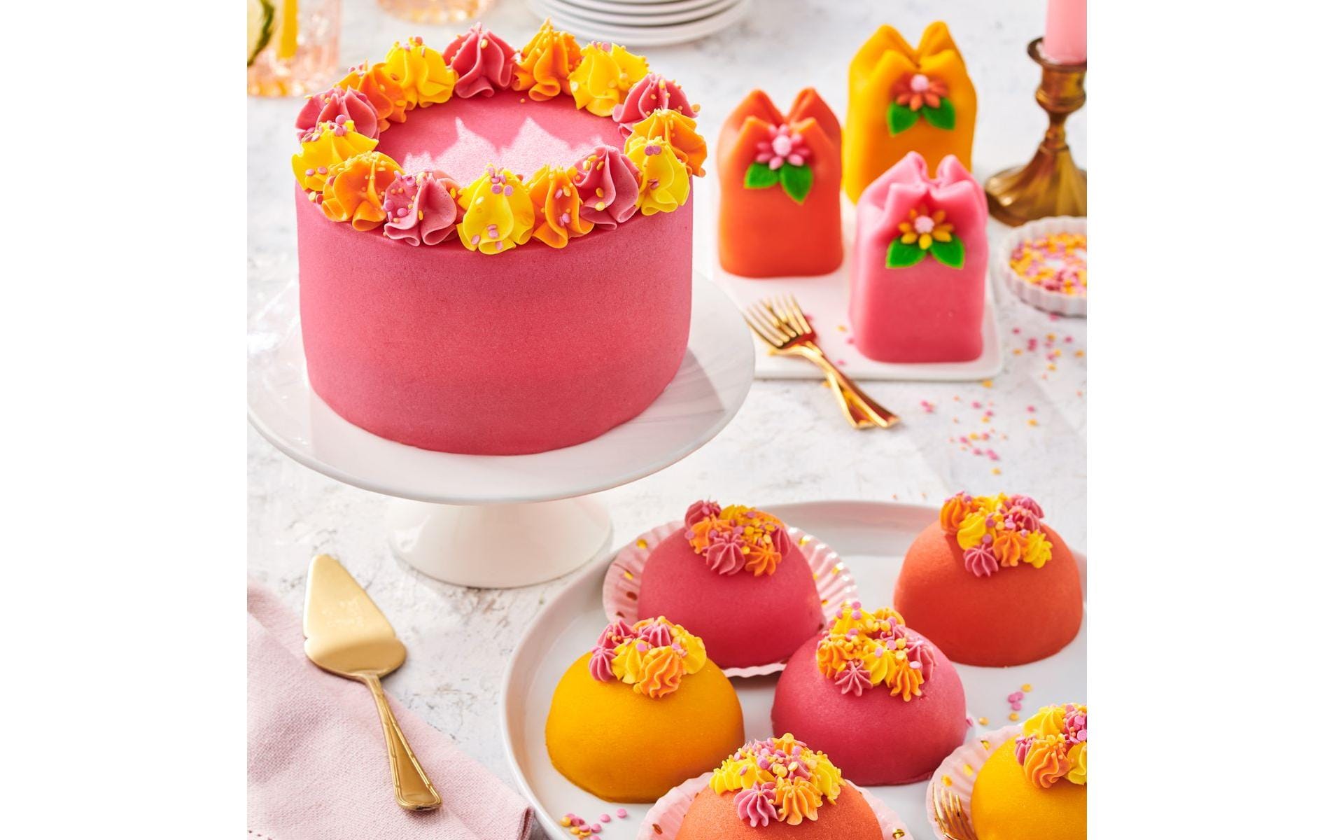 Funcakes Marzipan – grün 250 g Funcakes Marzipan – grün 250 g