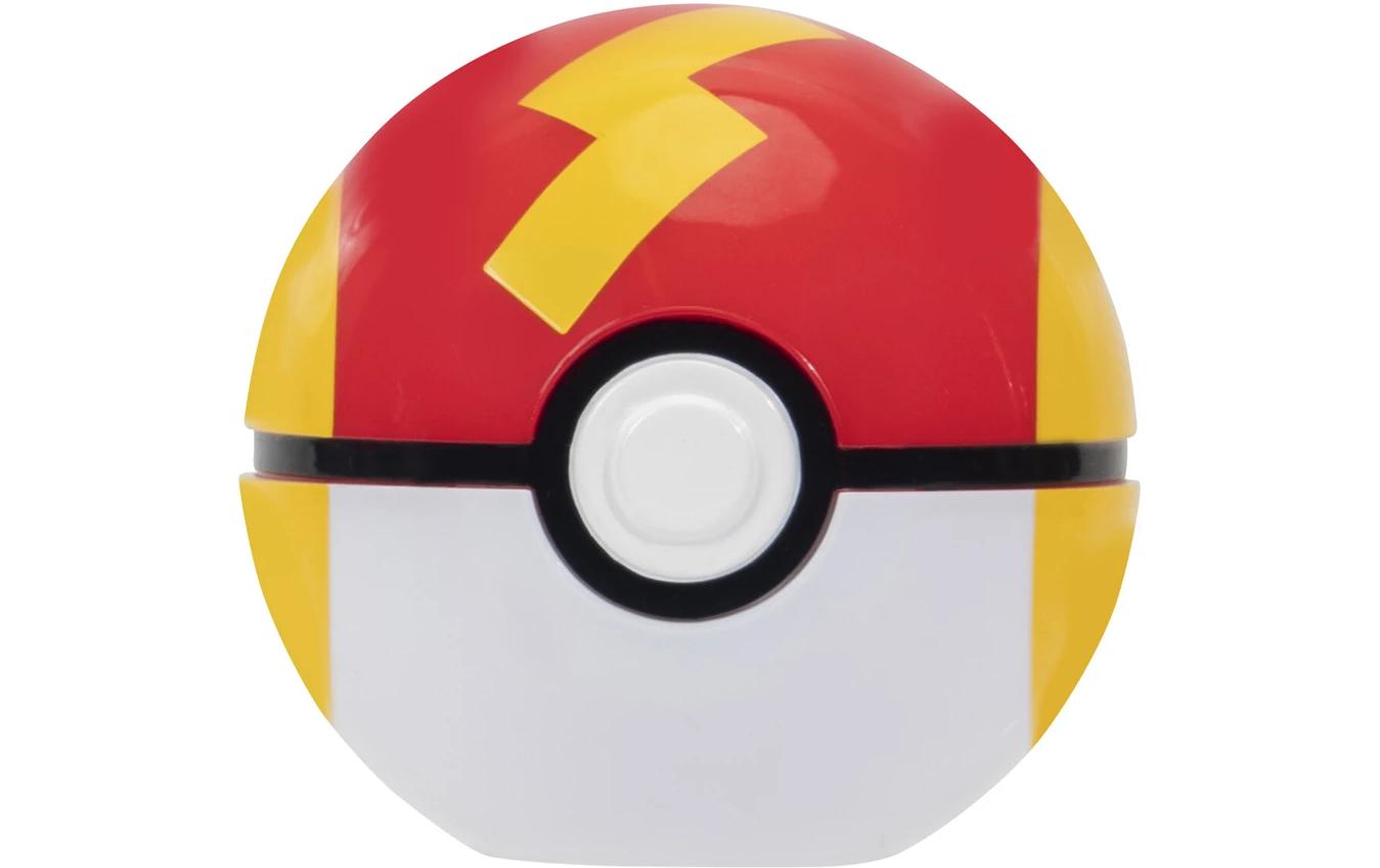 Jazwares Pokémon Bandolier Set Pikachu #9