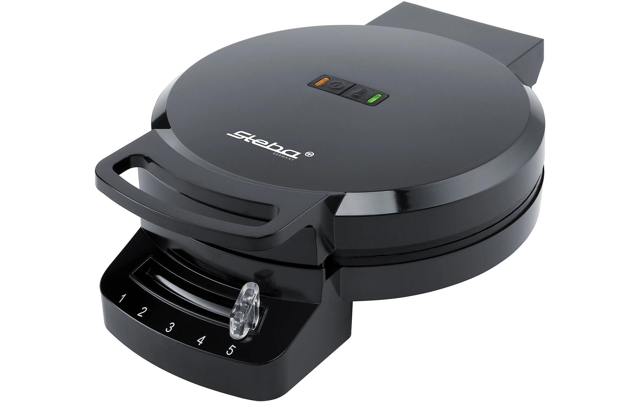 Steba Waffeleisen WE1 1200W