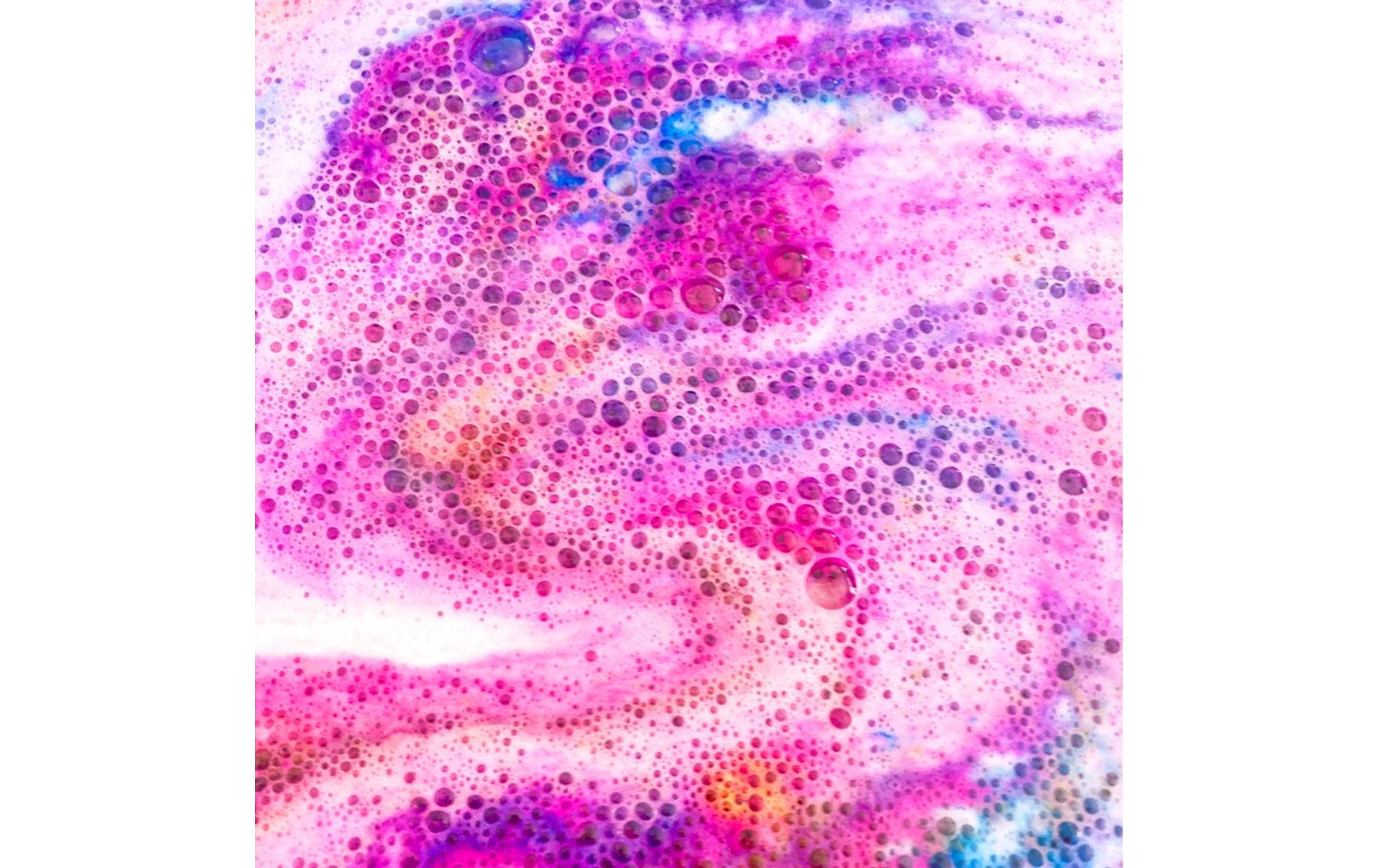 Craze Inkee Galupy Badestaub mit Knister 1 Stück Craze Inkee Galupy Badestaub mit Knister 1 Stück