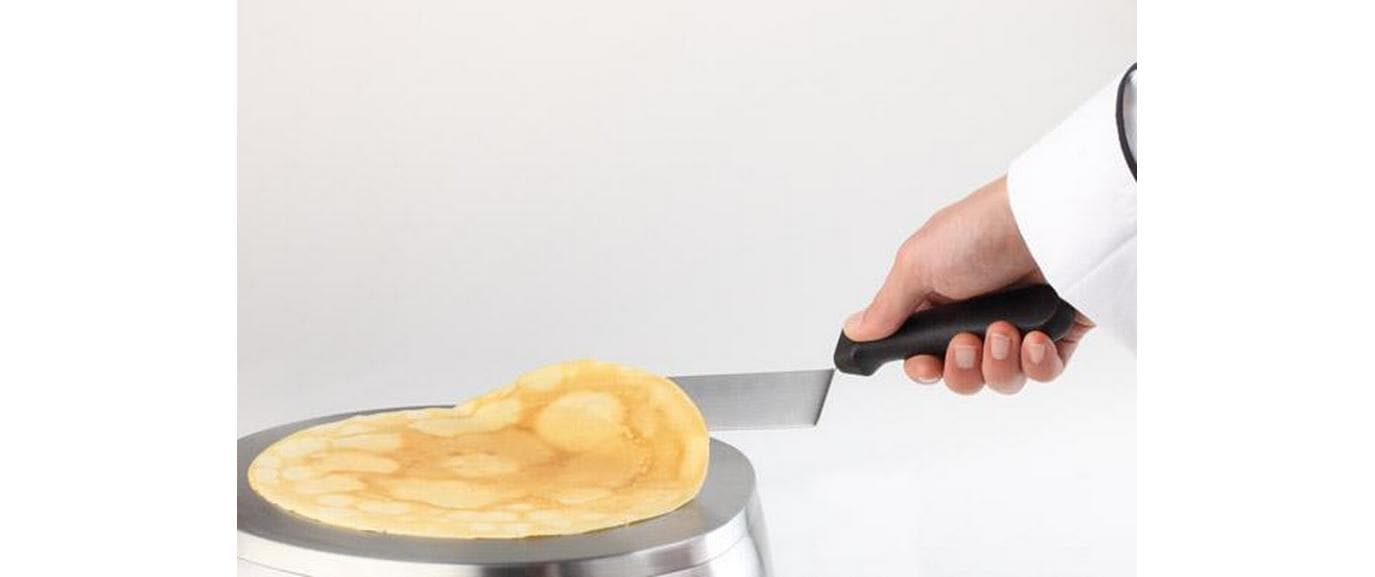 APS Winkelpalette Tooltime breit 30 cm, Silber