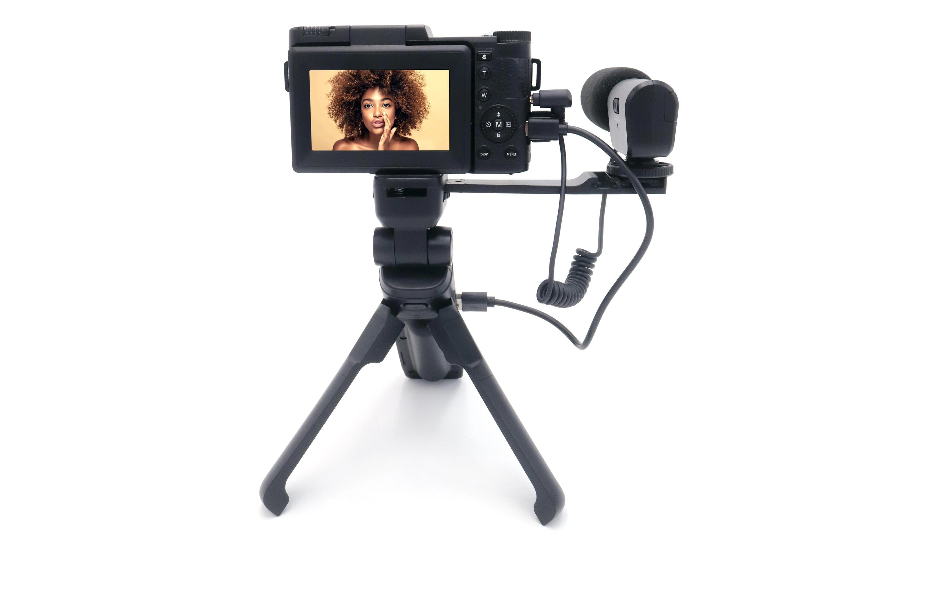 Agfa Fotokamera Realishot VLG4K-OPT