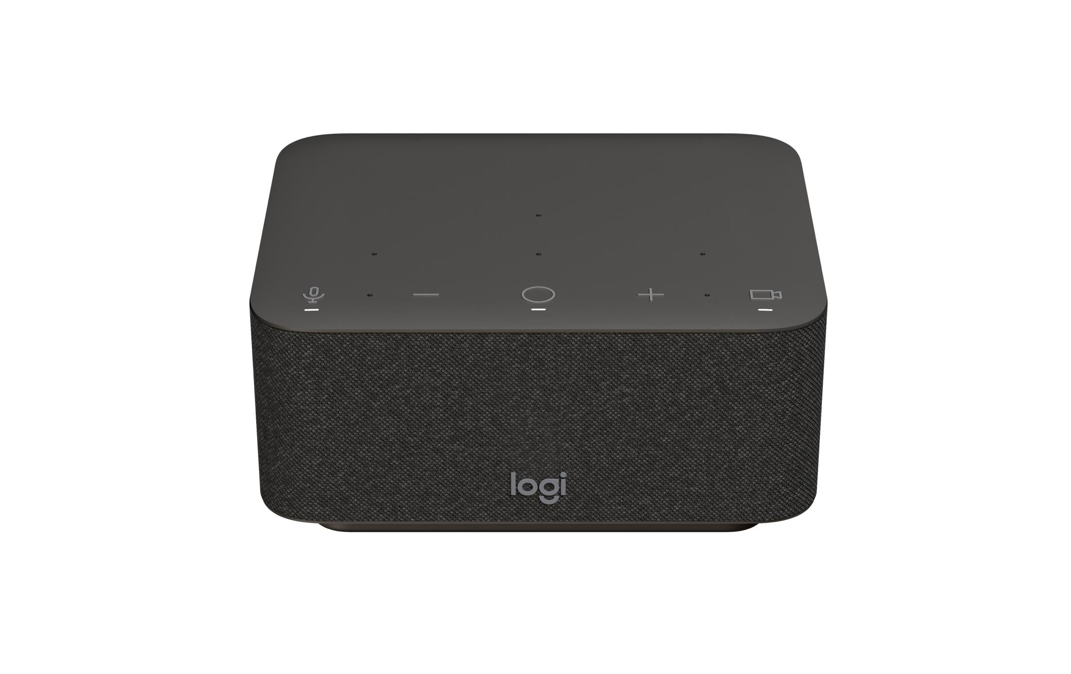 Logitech Dockingstation Logi Dock Graphit UC