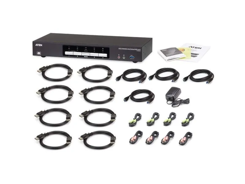 Aten KVM Switch CS1944DP