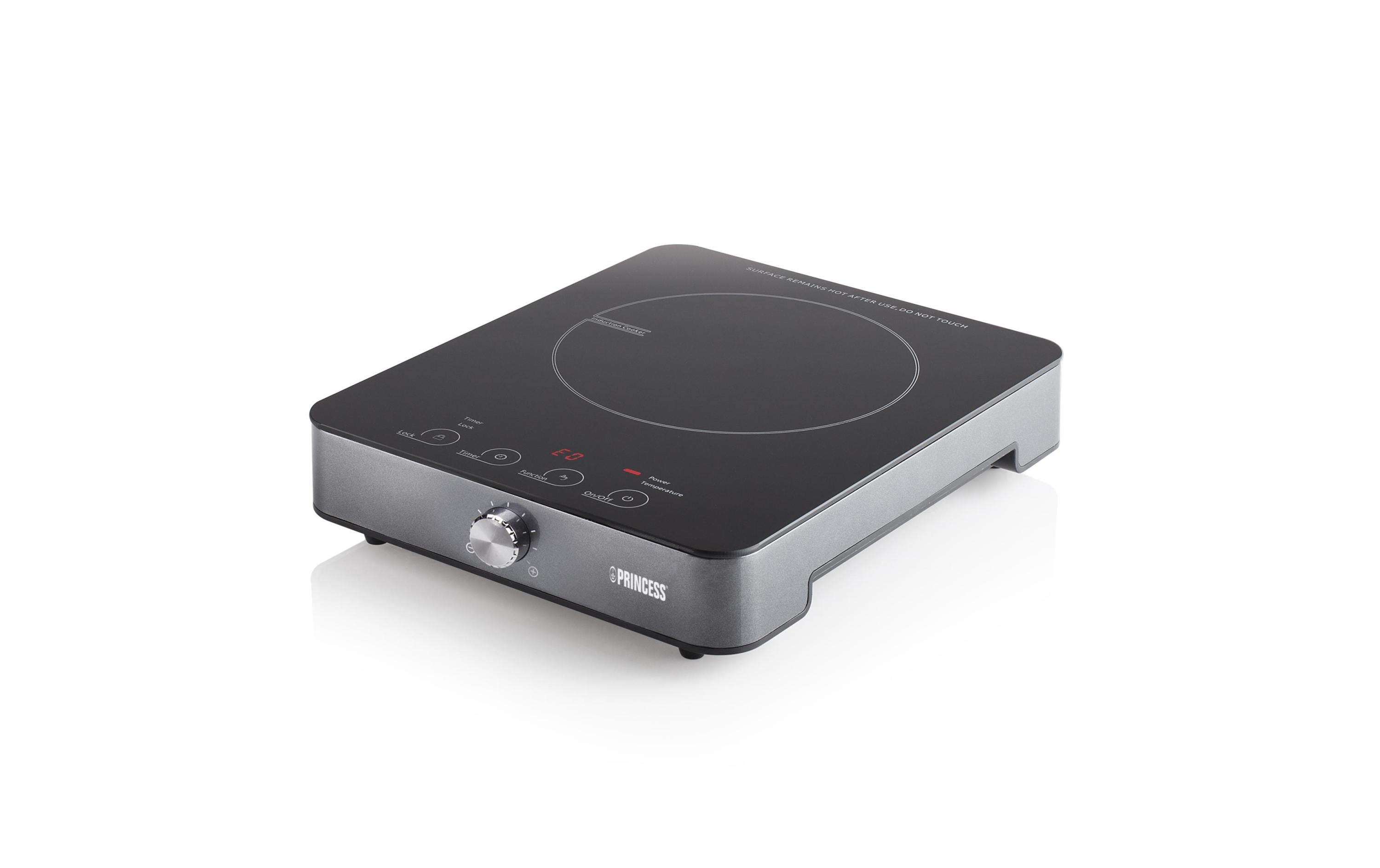 Princess Induktionskochplatte 303010, 1800 W