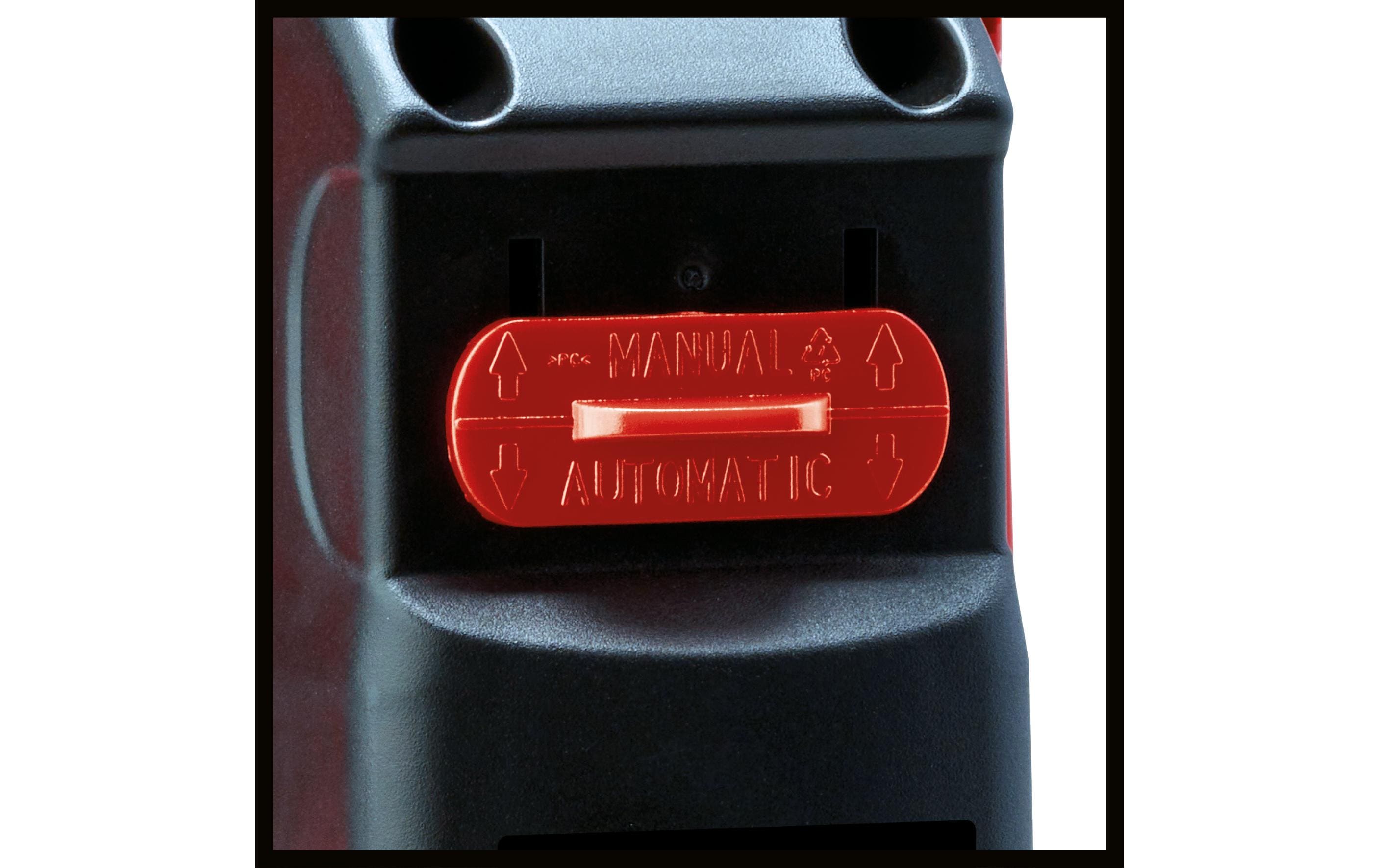 Einhell Tauchpumpe GC-SP 5511 IF