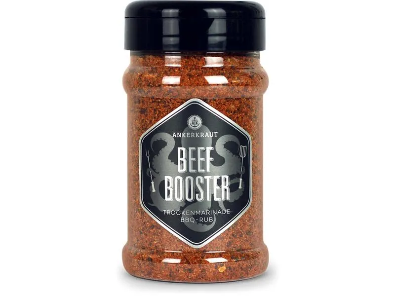 Ankerkraut Gewürz Beef Booster 230 g