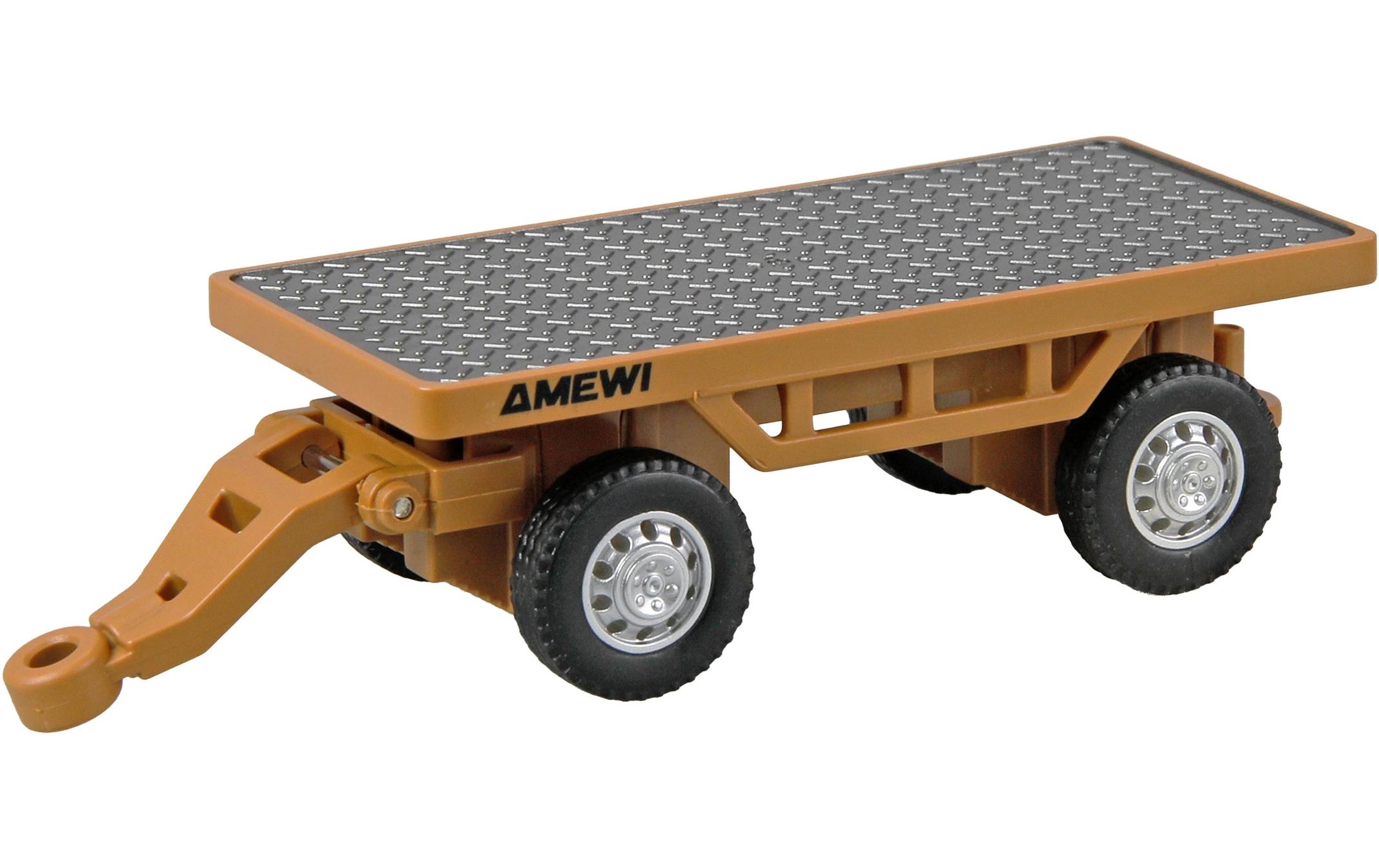 Amewi Mini Stapler Proportional 1:64 RTR Amewi Mini Stapler Proportional 1:64 RTR