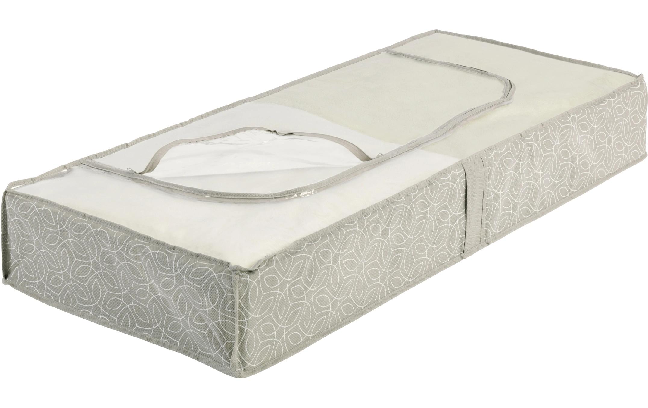 Wenko Unterbettkommode Balance 105 cm x 15 cm, 1 Stück