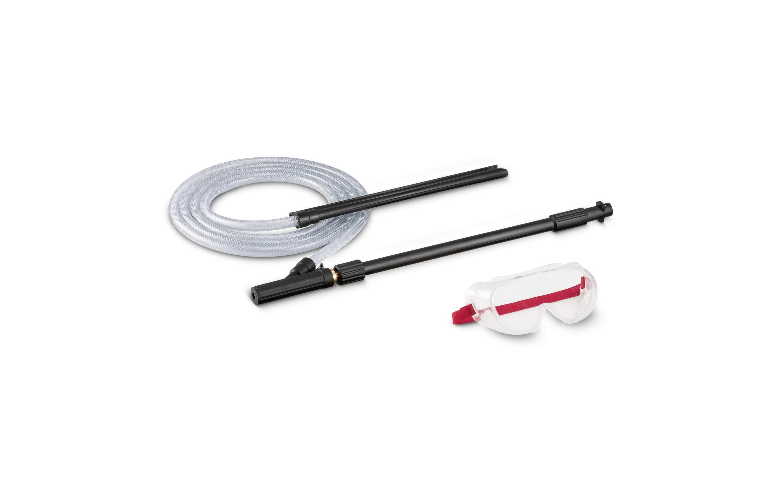 Kärcher Sand-/Nassstrahl-Set für Hochdruckreiniger