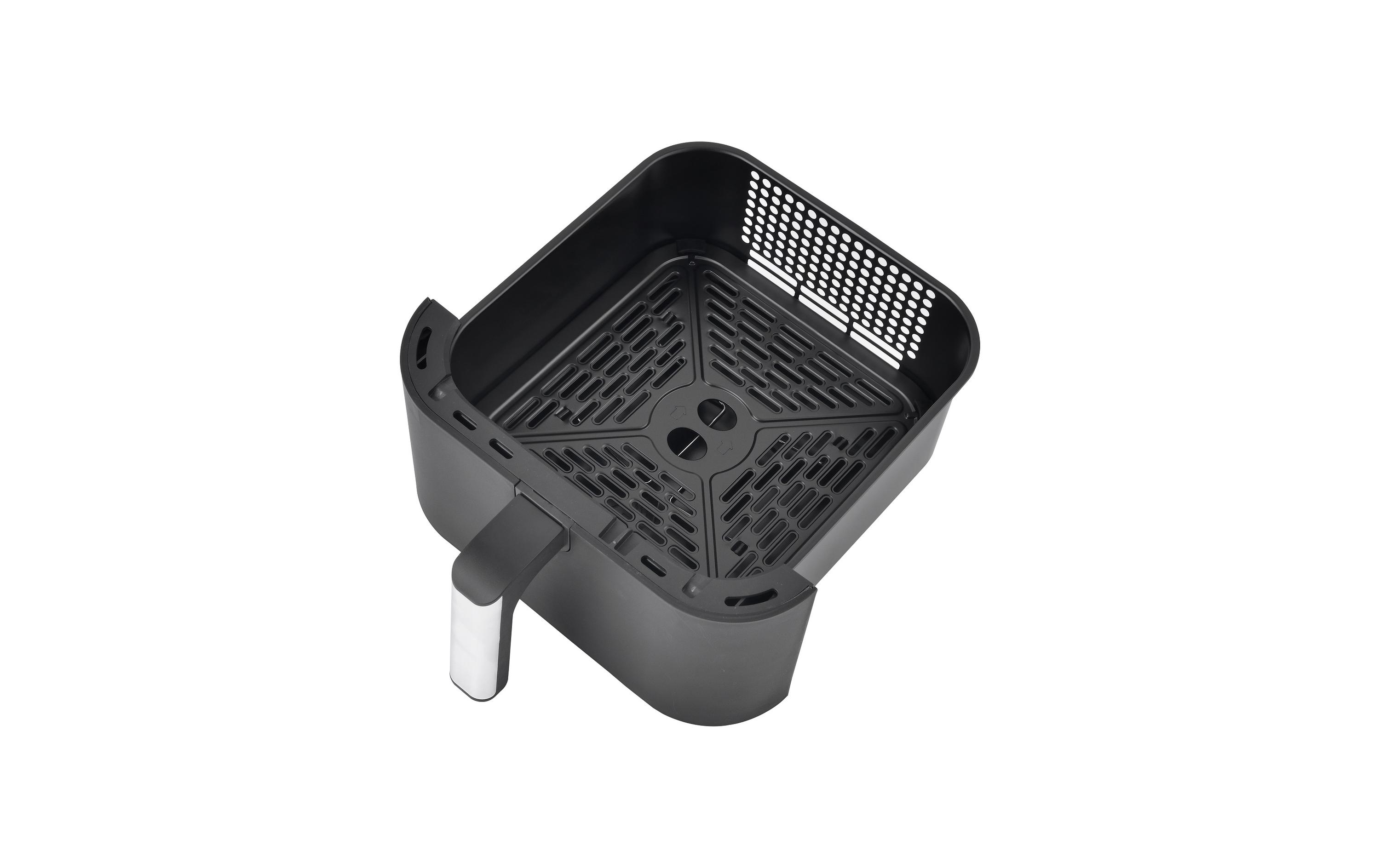 OHMEX Heissluft-Fritteuse OHM-FRY-0255AIR 11 l