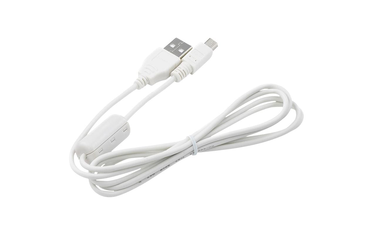 Canon Kamera-Ersatzkabel USB IFC-400PCU