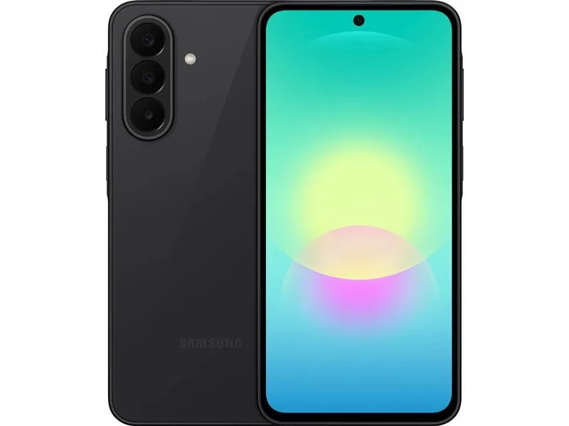 Samsung Galaxy A27 Black Samsung Galaxy A27 Black