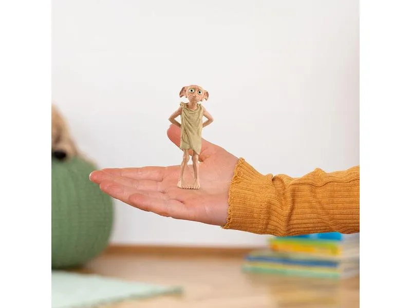 Schleich Spielzeugfigur Wizarding World Dobby