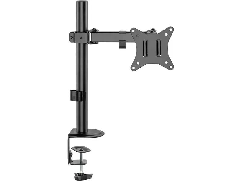LC-Power Tischhalterung LC-EQE-A32B 32 bis 9 kg – Schwarz LC-Power Tischhalterung LC-EQE-A32B 32 bis 9 kg – Schwarz