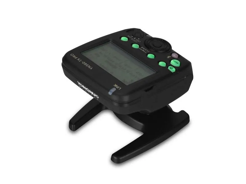 Yongnuo Fernauslöser YN-560-TXPRO für Nikon Yongnuo Fernauslöser YN-560-TXPRO für Nikon