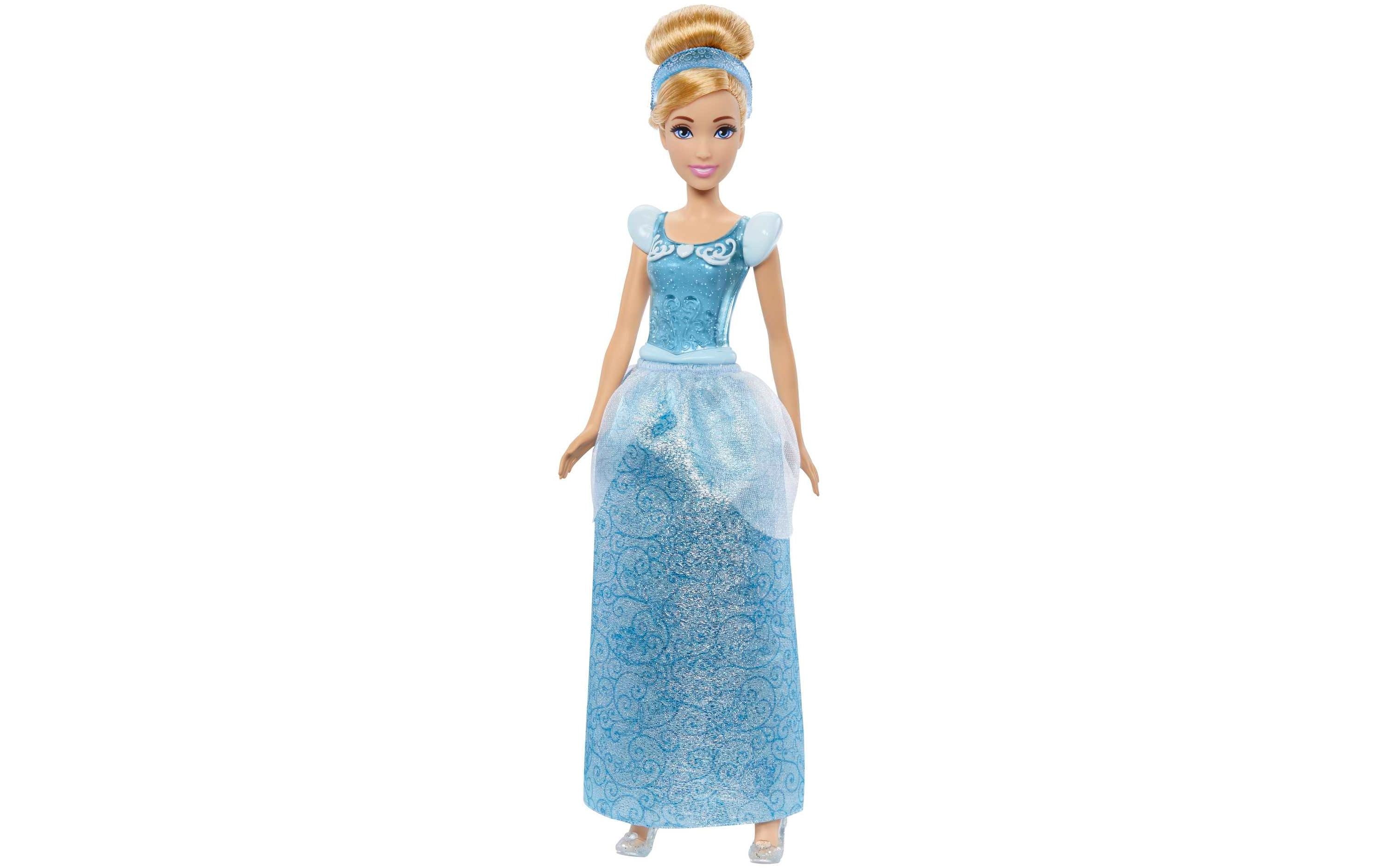 Disney Princess Puppe Disney Prinzessin Cinderella