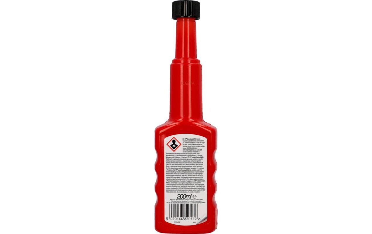 STP Benzin-Additiv 200 ml STP Benzin-Additiv 200 ml