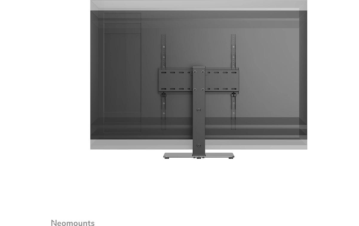 NEOMOUNTS Tischständer DS45-430BL14 Schwarz
