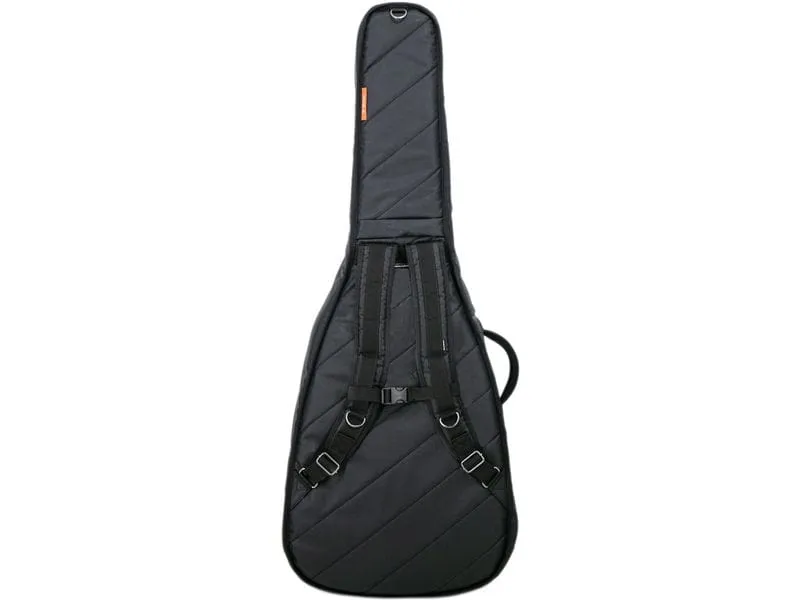 MONO Cases Acoustic Sleeve 2.0 Black für Westerngitarre MONO Cases Acoustic Sleeve 2.0 Black für Westerngitarre