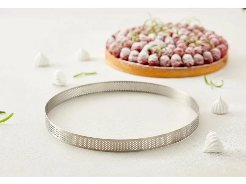 Blomsterberg Backrahmen Pie ring 24 cm Blomsterberg Backrahmen Pie ring 24 cm