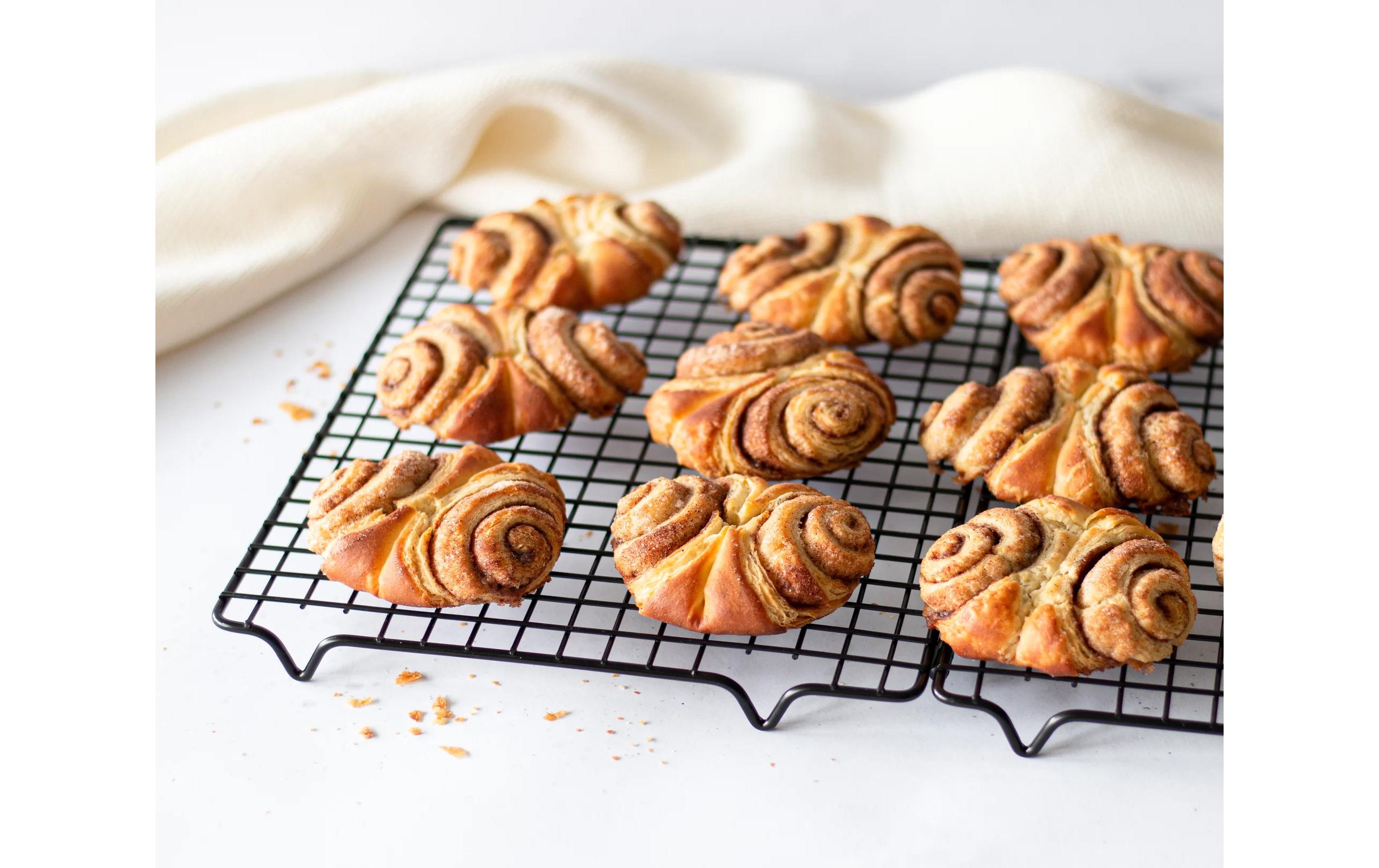 Städter Abkühlgitter Eckig, 48 x 30 x 2 cm