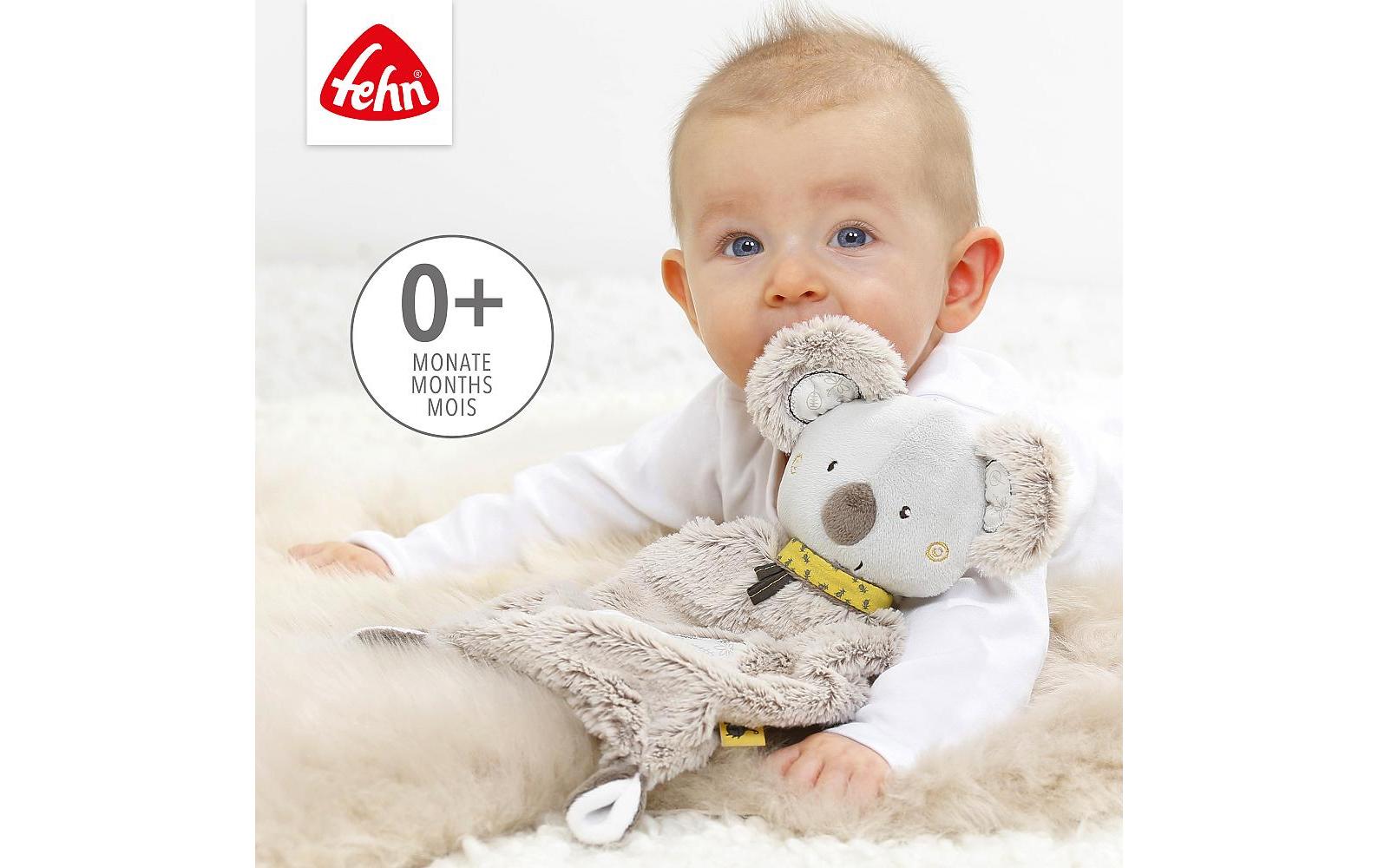 fehn Schmusetuch Koala