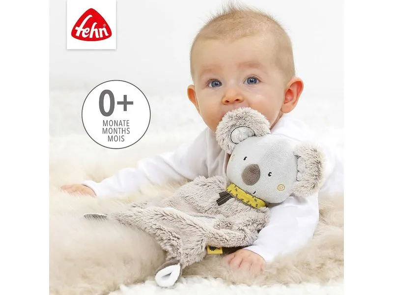 fehn Schmusetuch Koala