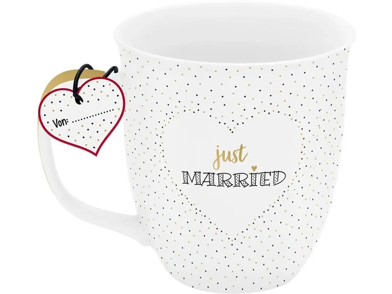 Sheepworld Just Married 400 ml Sheepworld Just Married 400 ml
