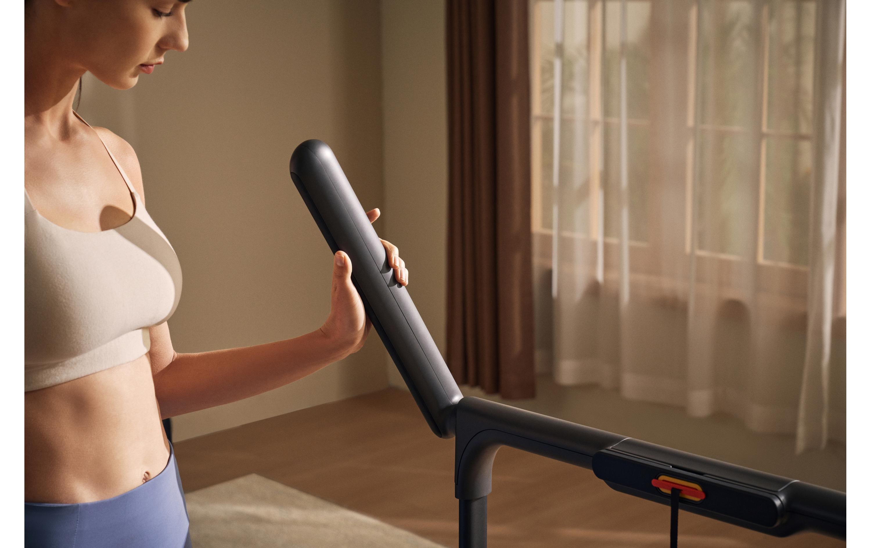 KingSmith Laufband Walkingpad R3 hybrid+