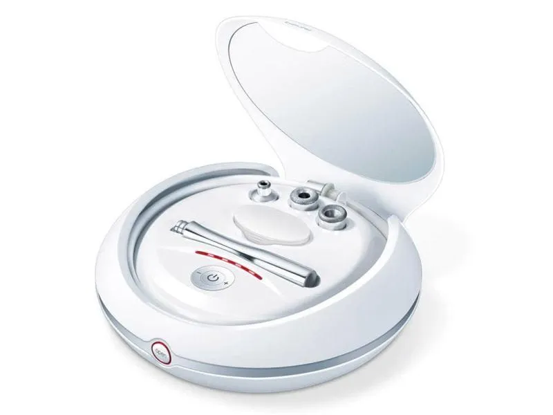 Beurer Mikrodermabrasionsgerät FC100 Pureo Beurer Mikrodermabrasionsgerät FC100 Pureo