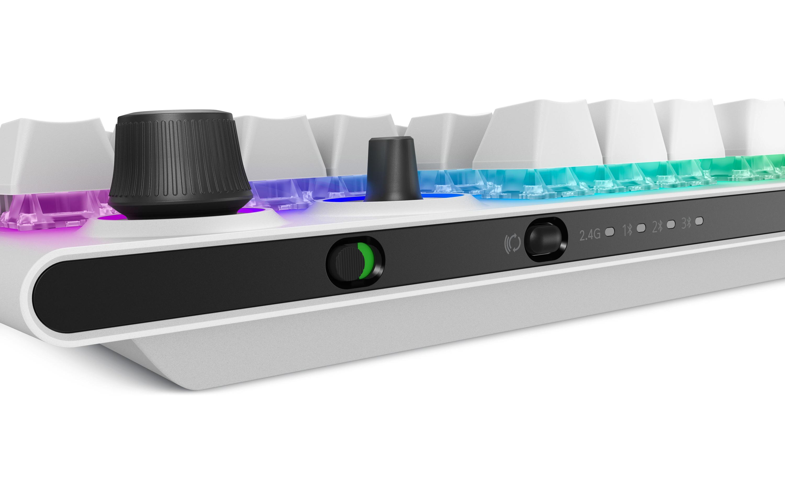 DELL Gaming-Tastatur Alienware AW920K US-Layout