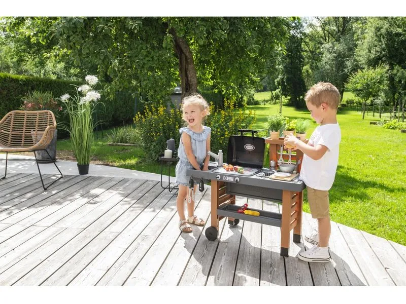 Smoby Outdoor Gartenküche Smoby Outdoor Gartenküche