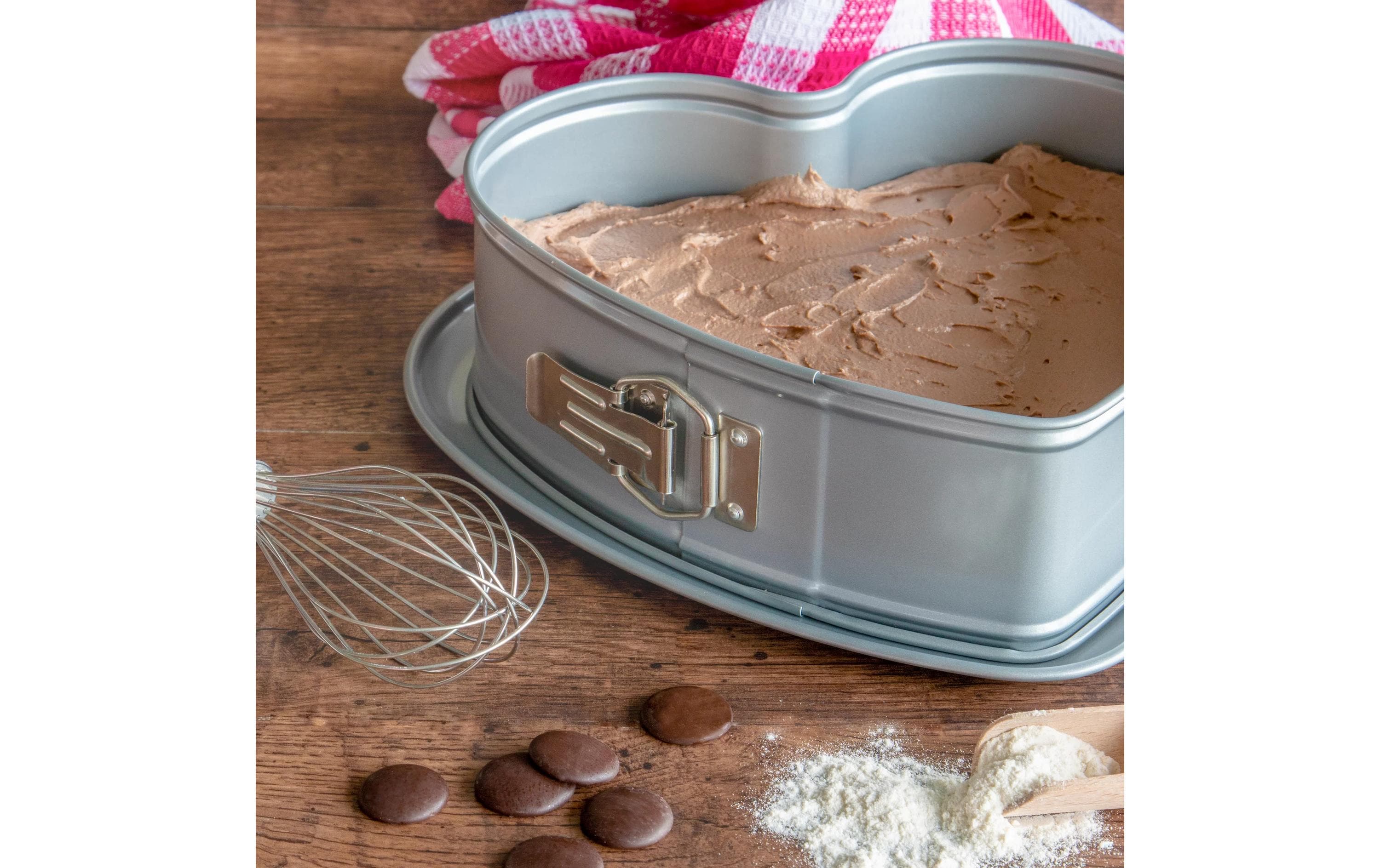 Städter Springform Herz 26 cm