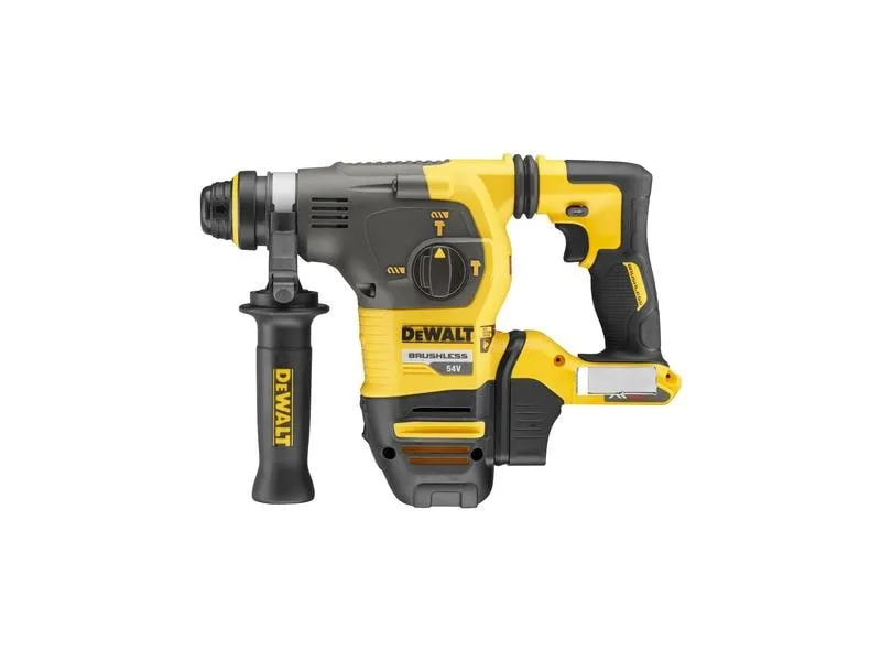 DeWalt Bohr-Meisselhammer 54 V Brushless, 30 mm, Solo DeWalt Bohr-Meisselhammer 54 V Brushless, 30 mm, Solo