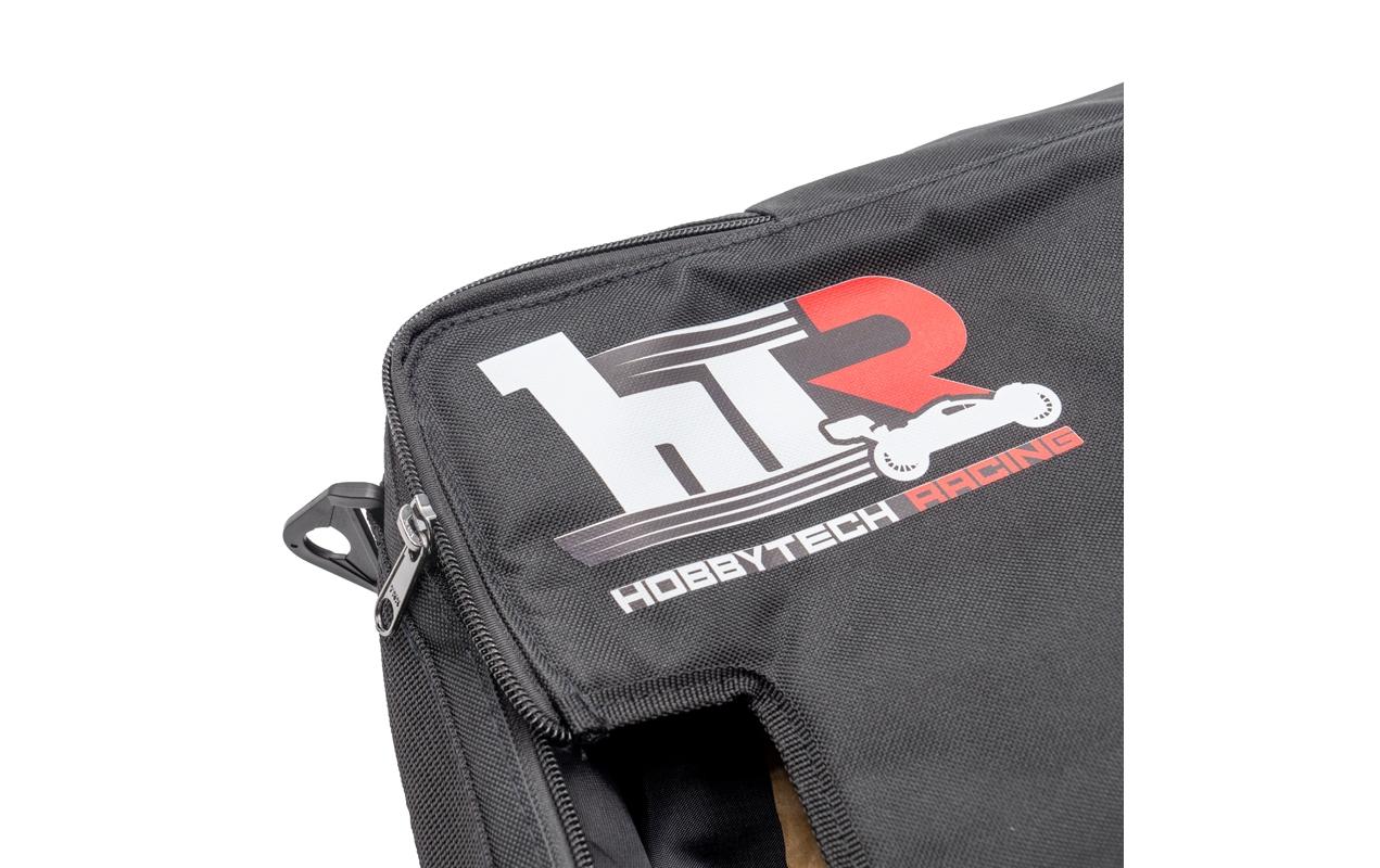 Hobbytech Transporttasche 1:8 47 x 35 x 11 cm Hobbytech Transporttasche 1:8 47 x 35 x 11 cm