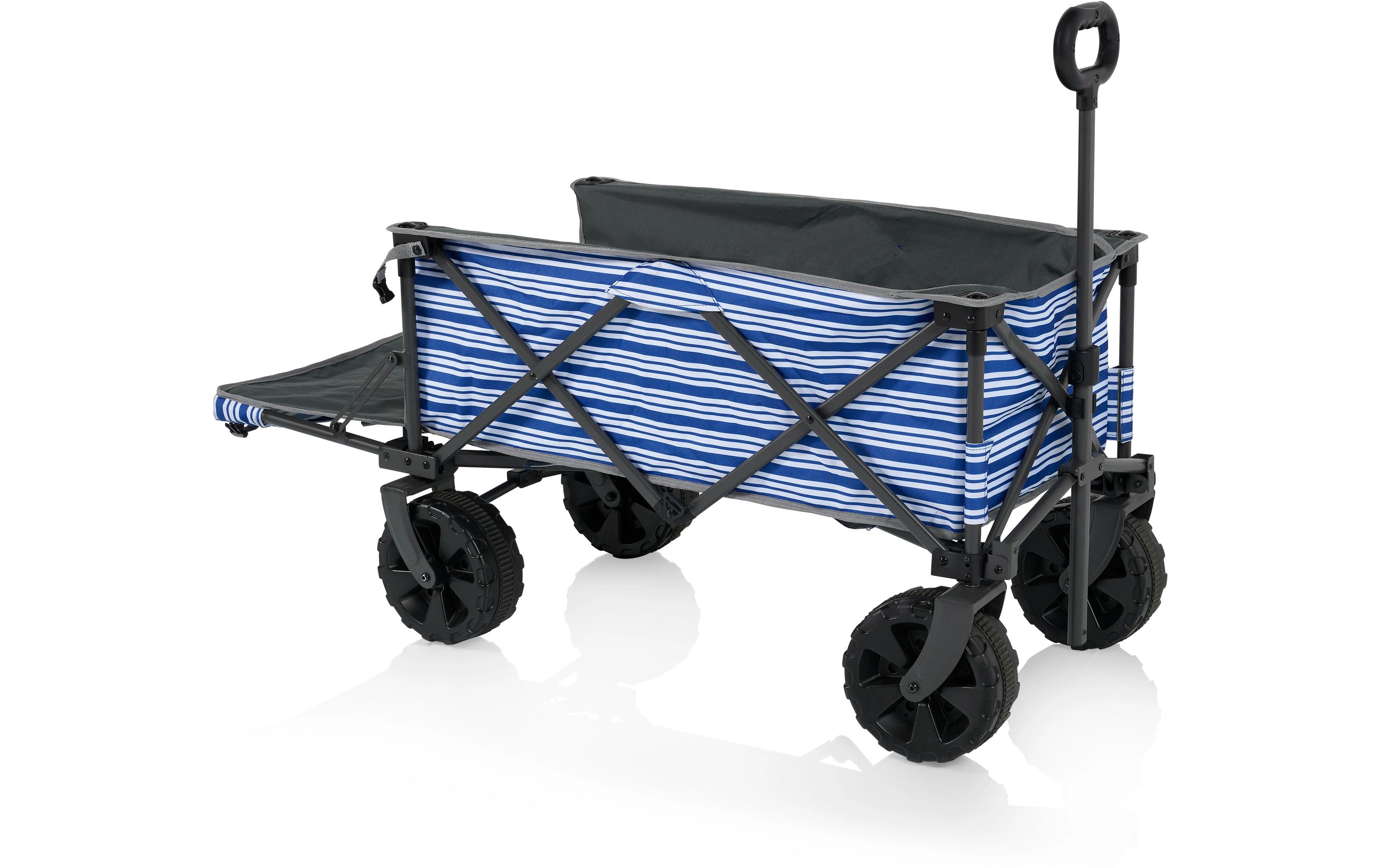 Campart Leiterwagen Saint-Michel