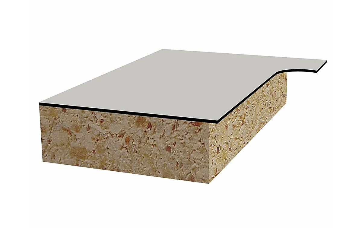 Bosch Professional Bündigfräser Expert for Wood Laminate